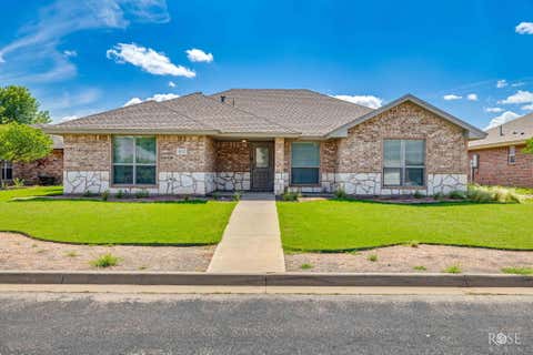 Homes For Sale - 4125 Autumnwood Trail<br/> Hidalgo County, San Angelo, TX 76904