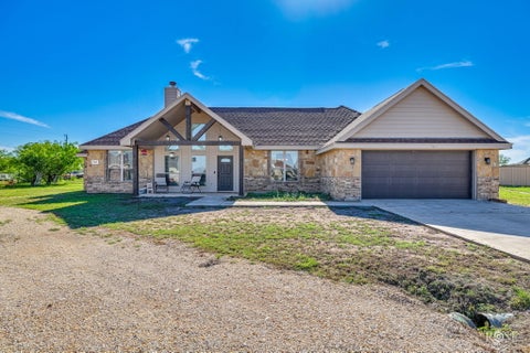 Homes For Sale - 9099 Chital Court<br/> San Angelo, TX 76901