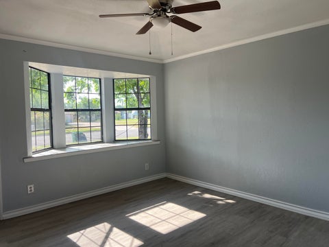 Homes For Sale - 1109 Woodruff Street<br/> San Angelo, TX 76905