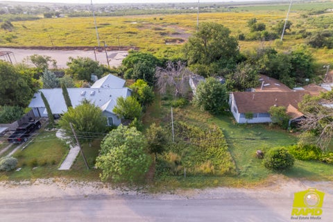 Vacant Land For Sale - 310 Cottonwood Street<br/> Schleicher County, Eldorado, TX 76936