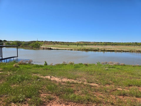 Vacant Land For Sale - 2285 Hillside Drive<br/> San Angelo, TX 76904