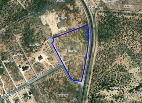 Vacant Land For Sale - 5320 Kna Circle<br/> San Angelo, TX 76901