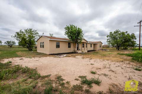 Multifamily For Sale - 10826 W Grape Creek Road<br/> San Angelo, TX 76901