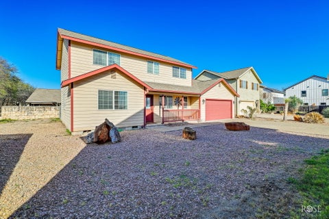 Homes For Sale - 1517 Natalie Lane<br/> Tom Green County, San Angelo, TX 76904