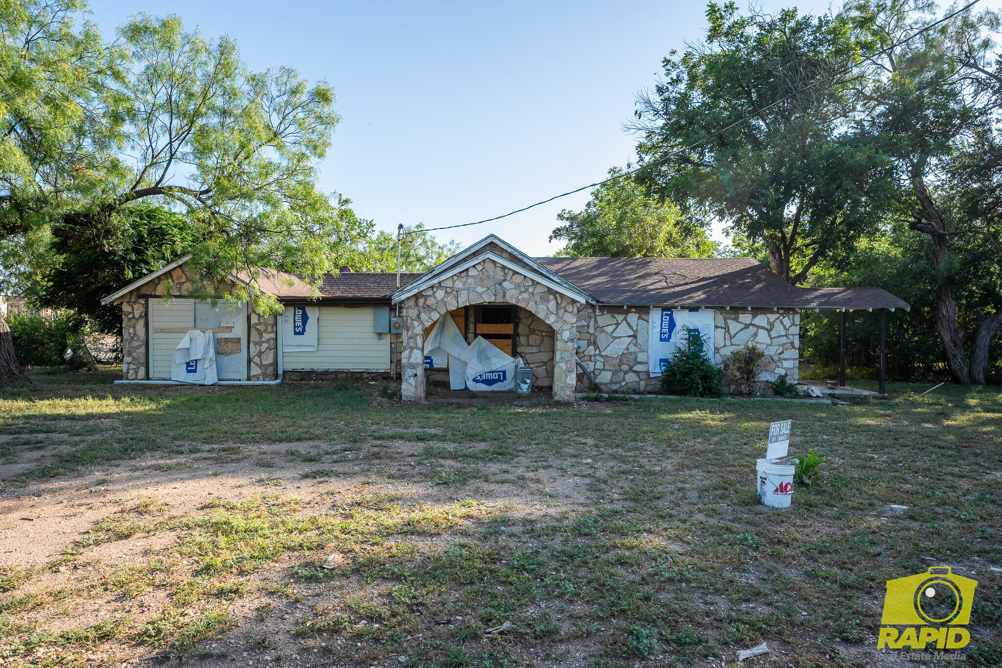 Photo 1 of 32 — 1414 N Jefferson Street, San Angelo, TX 76901