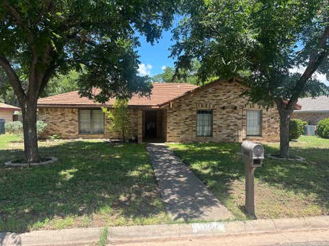 Homes For Rent - 3006 Sierra Drive<br/> Tom Green County, San Angelo, TX 76904