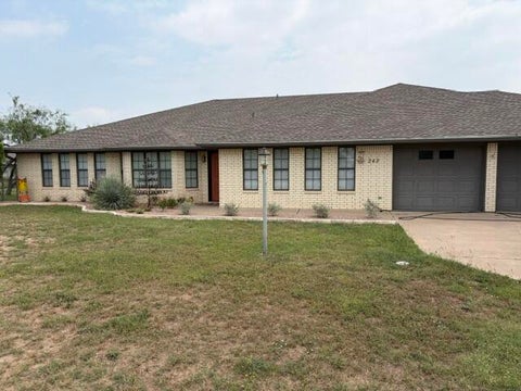 Homes For Sale - 248 Edinburgh Road<br/> San Angelo, TX 76901
