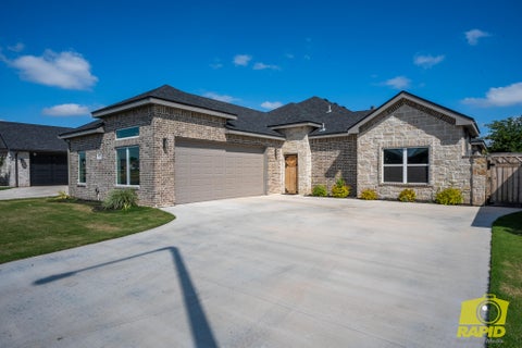 Condo For Sale - 5317 Riviera Lane<br/> San Angelo, TX 76904