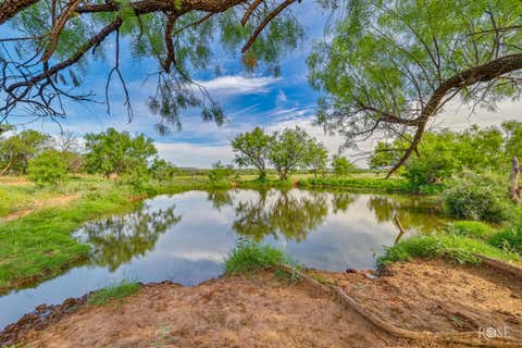 Vacant Land For Sale - 13065 Tx-158<br/> Robert Lee, TX 76945