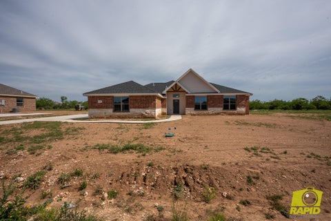 Homes For Sale - 9676 Jaguar Trail<br/> San Angelo, TX 76901