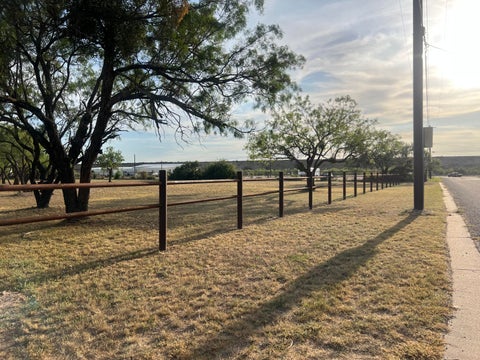 Vacant Land For Sale - 1109 W 48th Street<br/> San Angelo, TX 76903