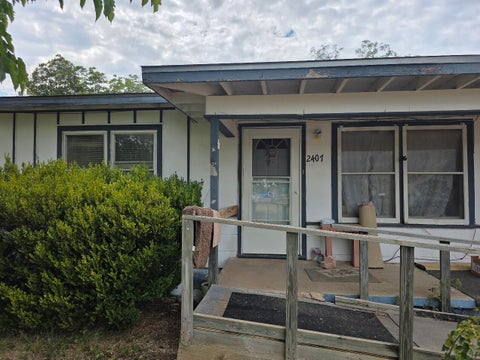 Homes For Sale - 2407 Freeland Avenue<br/> Tom Green County, San Angelo, TX 76901