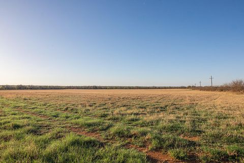 Vacant Land For Sale - 9030 County Road 266<br/> San Saba County, Rochelle, TX 76872