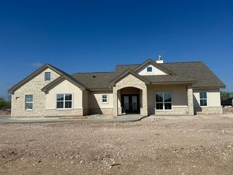 Homes For Sale - 4072 Wildebeest Way Lane<br/> Tom Green County, San Angelo, TX 76901