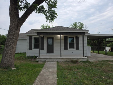Homes For Sale - 2710 Bowie Street<br/> Tom Green County, San Angelo, TX 76903