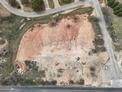 Vacant Land For Sale - 5831 Pecan Valley Lane<br/> San Angelo, TX 76904