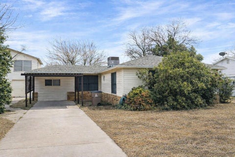 Homes For Sale - 610 Era Avenue<br/> San Angelo, TX 76905