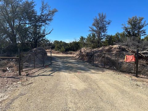 Vacant Land For Sale - 10303 N Us Hwy 277<br/> Tom Green County, San Angelo, TX 76905