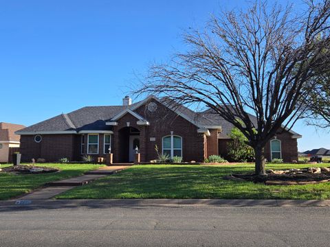 Homes For Sale - 3015 Grandview Drive<br/> Tom Green County, San Angelo, TX 76904