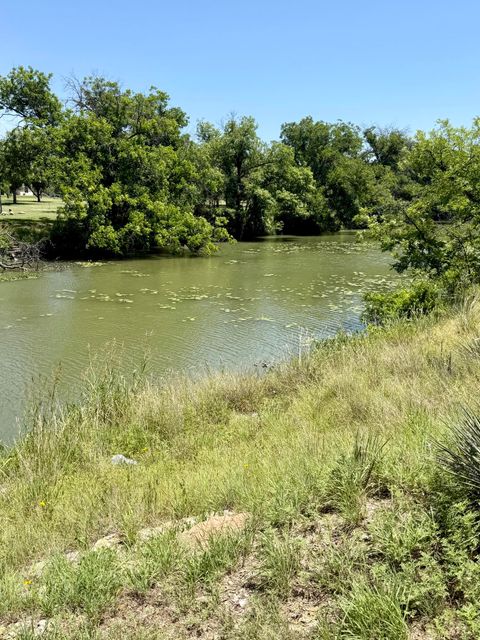 Vacant Land For Sale - 11353 Dove Creek Lane<br/> San Angelo, TX 76904