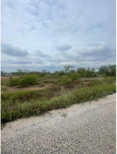 Vacant Land For Sale - 7819 Becca Road<br/> San Angelo, TX 76904