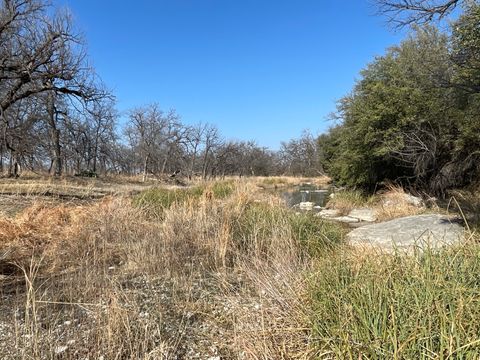 Vacant Land For Sale - TBD Hwy 67 Highway<br/> Irion County, Mertzon, TX 76941