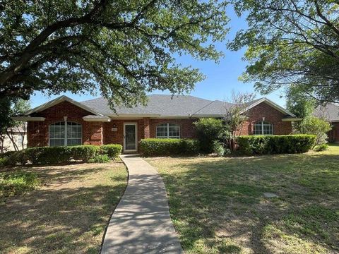 Homes For Rent - 3513 Shadyhill Drive<br/> Tom Green County, San Angelo, TX 76904