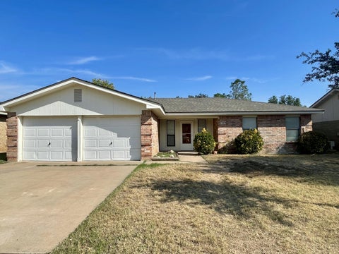 Homes For Rent - 1814 Wyoming Avenue<br/> San Angelo, TX 76904