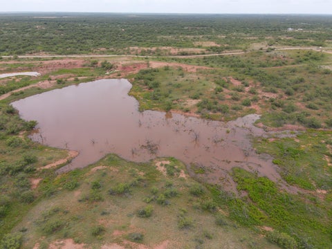 Vacant Land For Sale - 5703 County Road 287<br/> Ballinger, TX 76821