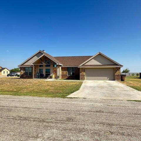 Homes For Sale - 8482 Lynx Lane<br/> Tom Green County, San Angelo, TX 76901