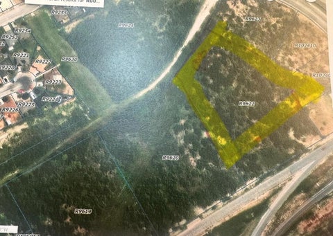 Vacant Land For Sale - 2949 U.s. Hwy 67<br/> Tom Green County, San Angelo, TX 76905