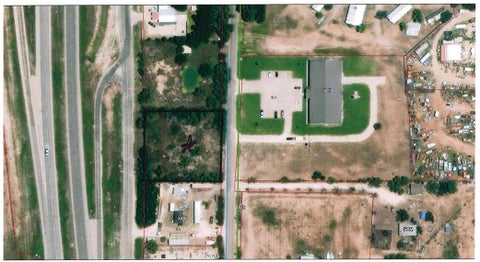 Vacant Land For Sale - 00 N Us Hwy 87<br/> San Angelo, TX 76901