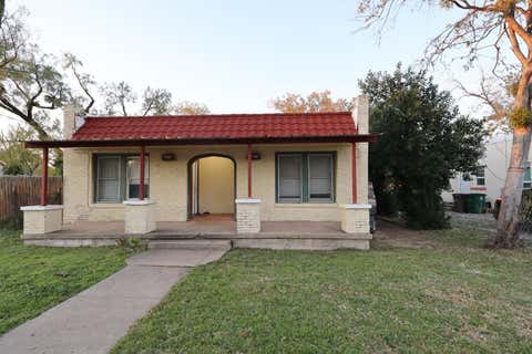 Multifamily For Sale - 1722 Pecos Street<br/> San Angelo, TX 76901