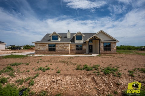 Homes For Sale - 9698 Jaguar Trail<br/> San Angelo, TX 76901