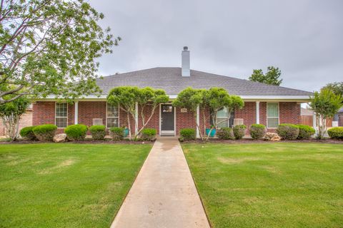 Homes For Sale - 1949 Pine Valley Street<br/> San Angelo, TX 76904