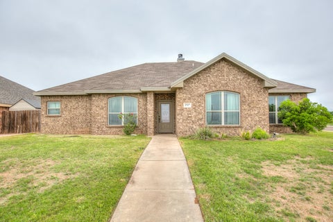 Homes For Sale - 2517 School House Drive<br/> San Angelo, TX 76904