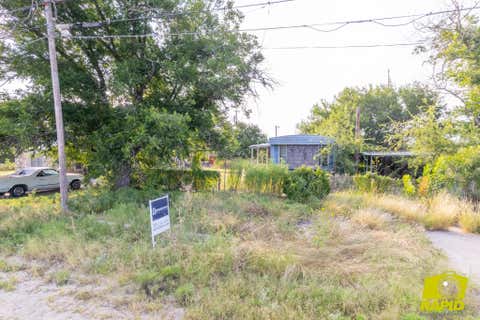 Vacant Land For Sale - 304 S Cottonwood Street<br/> Schleicher County, Eldorado, TX 76936