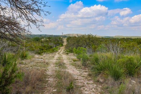 Vacant Land For Sale - 5460 County Rd 102<br/> Ozona, TX 76943