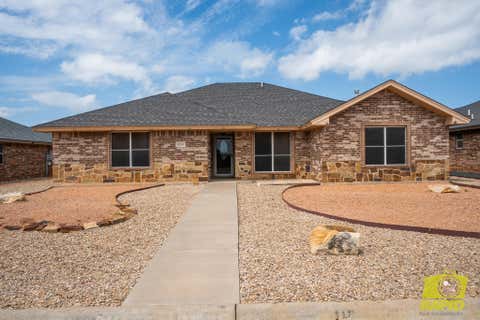 Homes For Sale - 4161 Huntleigh Drive<br/> San Angelo, TX 76904