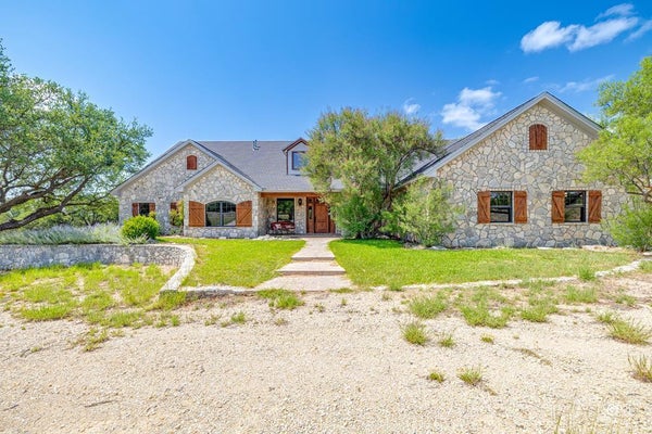 6873 GREEN OAKS DR, CHRISTOVAL, TX 76935 - Image c5b130f27ee74ee226c9e65dd5ccde21/784614458