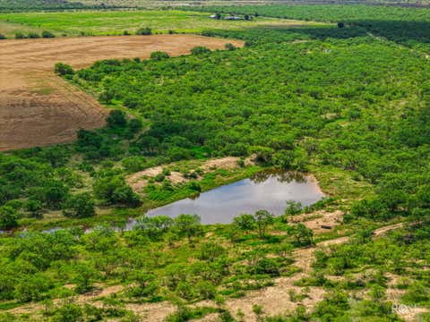 Vacant Land For Sale - 1302 County Road 459<br/> Ballinger, TX 76821