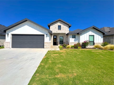 Homes For Rent - 5941 Merrick Street<br/> Tom Green County, San Angelo, TX 76904