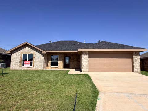 Homes For Sale - 5409 Coral Way<br/> San Angelo, TX 76904