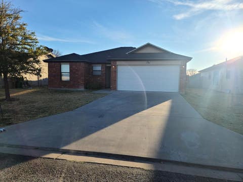 Homes For Rent - 2709 Mcgill Boulevard<br/> Tom Green County, San Angelo, TX 76905