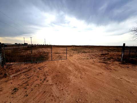 Vacant Land For Sale - 9776 W Grape Creek Road<br/> San Angelo, TX 76901