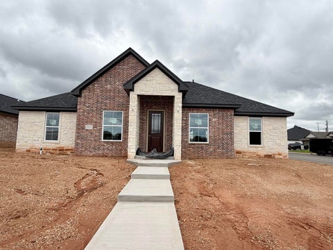 Homes For Sale - 5042 Shefflera Drive<br/> San Angelo, TX 76904