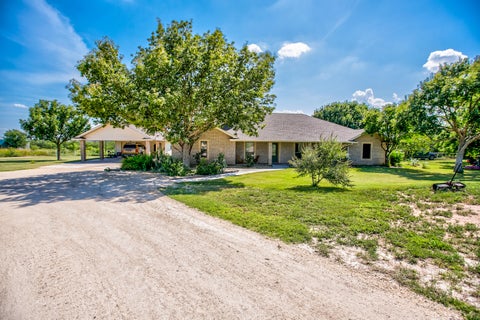 Homes For Sale - 15689 Old Sterling City Hwy 2<br/> Tom Green County, Water Valley, TX 76958