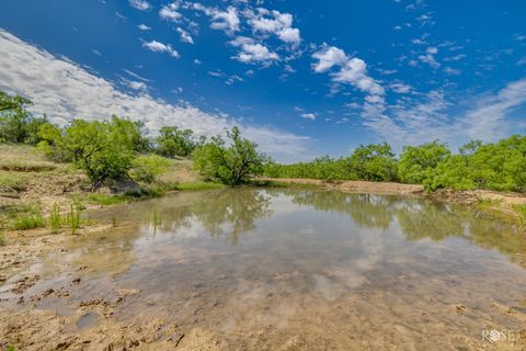 Vacant Land For Sale - 9900 Fm503<br/> Doole, TX 76836