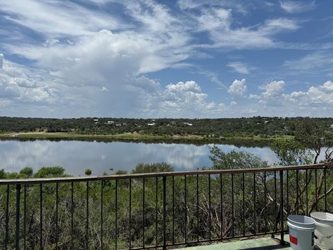 Vacant Land For Sale - 920 Boultinghouse Road<br/> Marble Falls, TX 78654