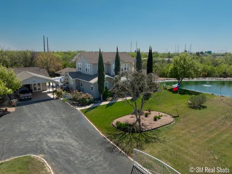 Homes For Sale - 5166 Ben Ficklin Road<br/> Tom Green County, San Angelo, TX 76904